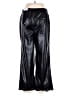 Chico's 100% Polyester Black Casual Pants Size Med (1) - photo 2
