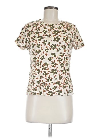 Sanctuary Short Sleeve T-Shirt (view 1)