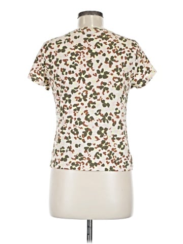 Sanctuary Short Sleeve T-Shirt (view 2)