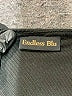 Endless Blu Black Tube Top Size S - photo 7