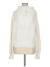 Lillusory Ivory Pullover Sweater Size M - photo 1