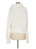 Lillusory Ivory Pullover Sweater Size M - photo 2