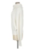 Lillusory Ivory Pullover Sweater Size M - photo 5