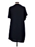 Trina Turk Solid Blue Casual Dress Size L - photo 2