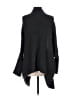Umgee 100% Polyester Black Cardigan Size S - photo 2