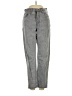 Everlane 100% Cotton Gray Jeans Size 25 waist - photo 1