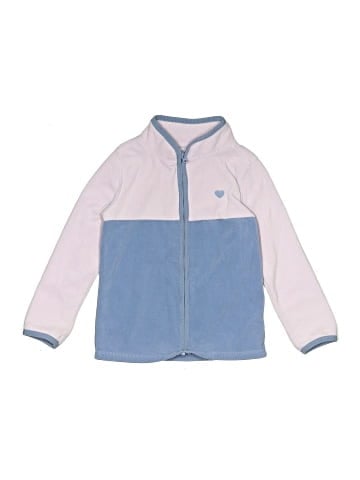 OshKosh B'gosh Zip Up Hoodie (view 1)