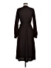 Blue Rain Brown Casual Dress Size M - photo 2