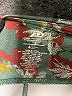 Pro Player Floral Green Casual Pants Size 1X - photo 4