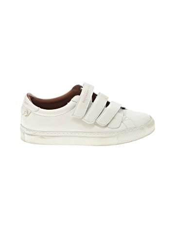 Givenchy Leather Urban Street Low-Top Sneakers (view 1)