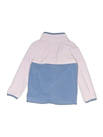 OshKosh B'gosh Zip Up Hoodie (view 2)