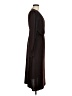 Blue Rain Brown Casual Dress Size M - photo 4