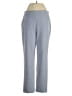 Ann Taylor Gray Dress Pants Size 4 (petite) - photo 1