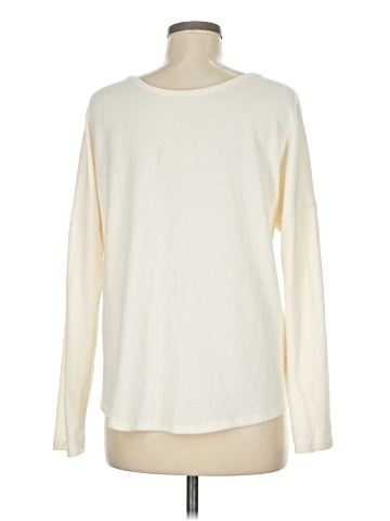 Lovely Melody Pullover Sweater (view 2)