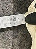 OshKosh B'gosh 100% Polyester Ivory Sweater Vest Size 10 - photo 4