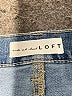 Ann Taylor LOFT Blue Jeans Size 27 waist - photo 4