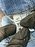 Ann Taylor LOFT Blue Jeans Size 27 waist - photo 5