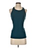 Fabletics Teal Active Tank Size S (estimated) - photo 1