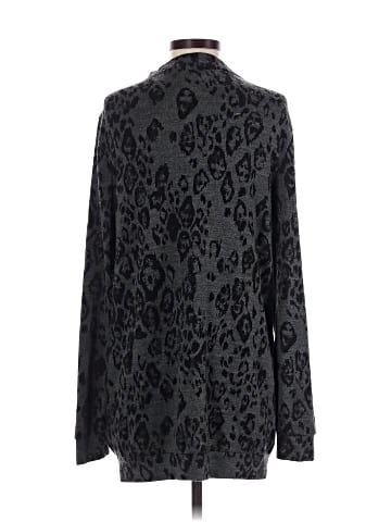 Mike & Chris Kimono (view 2)