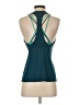 Fabletics Teal Active Tank Size S (estimated) - photo 2