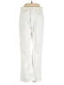 Ann Taylor LOFT Ivory Jeans Size 25 waist - photo 1
