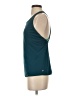 Fabletics Teal Active Tank Size S (estimated) - photo 5