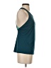 Fabletics Teal Active Tank Size S (estimated) - photo 4