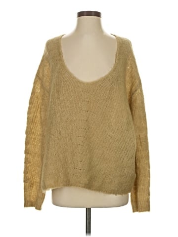 American Vintage Pullover Sweater (view 1)