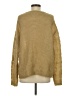 American Vintage Metallic Gold Pullover Sweater Size XS - Sm - photo 2