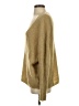American Vintage Metallic Gold Pullover Sweater Size XS - Sm - photo 5