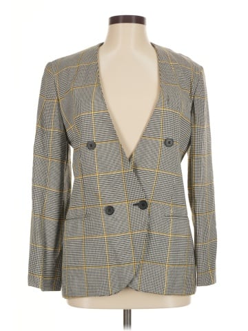 Michelle Stuart Blazer (view 1)