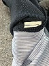Zara Basic Blue Dress Pants Size 6 - photo 8