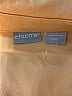 Chico's Orange Jacket Size Med (1) - photo 6