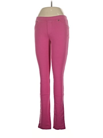 Dinamit Jeans Active Pants (view 1)