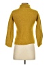 Bitte Kai Rand Yellow Turtleneck Sweater Size Sm - photo 2