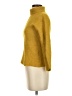 Bitte Kai Rand Yellow Turtleneck Sweater Size Sm - photo 5