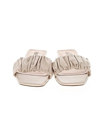 Saks Fifth Avenue Sandals (view 2)