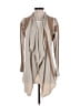 Assorted Brands Tan Cardigan Size XS - photo 1
