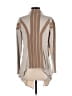 Assorted Brands Tan Cardigan Size XS - photo 2