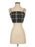 Shein Black Tube Top Size XS - photo 1