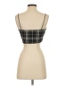 Shein Black Tube Top Size XS - photo 2