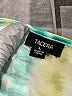Tacera Tie-dye Teal Kimono Size L - photo 7