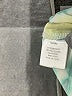 Tacera Tie-dye Teal Kimono Size L - photo 8