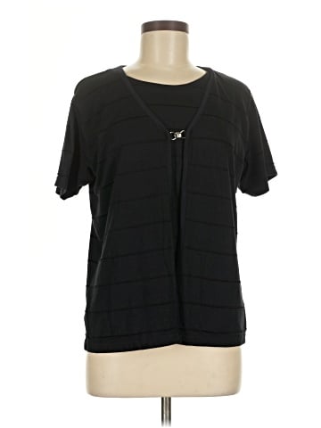 Stephanie Rogers Short Sleeve T-Shirt (view 1)