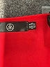 Missguided Red Cocktail Dress Size 4 - photo 7