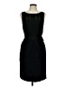 Assorted Brands Tweed Black Cocktail Dress Size M (estimated) - photo 1