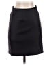 Talula Solid Black Formal Skirt Size S - photo 1