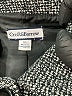 Croft & Barrow 100% Acrylic Tweed Gray Jacket Size XL - photo 6