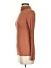A New Day Brown Long Sleeve Turtleneck Size XS - photo 5