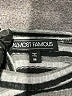 Almost Famous Silver Tank Top Size M - photo 7